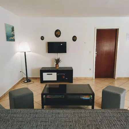20 Biskupije Apartman Gloria Apartment Medulin