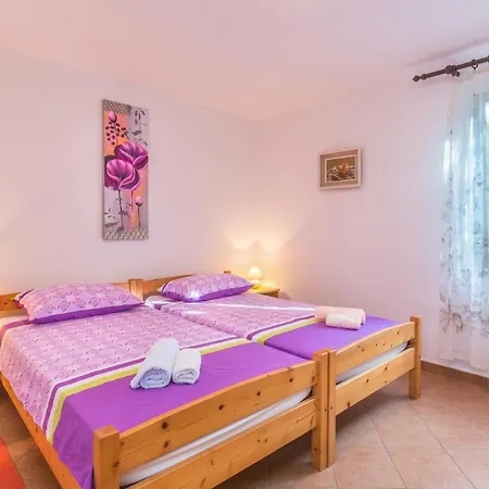 20 Biskupije Apartman Gloria Medulin