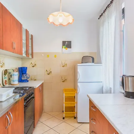 20 Biskupije Apartman Gloria *