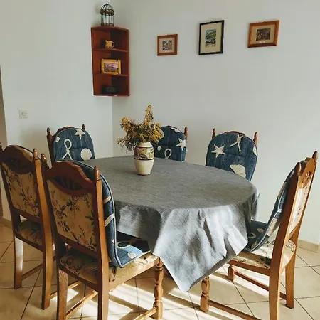 20 Biskupije Apartman Gloria * Medulin